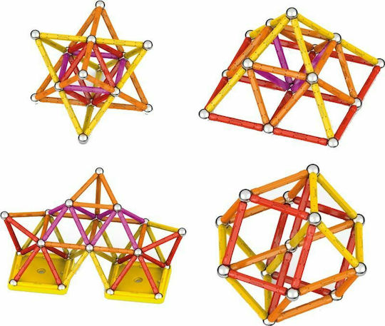 Geomag Magnetic Construction Toy Classic For Children 3+ Years