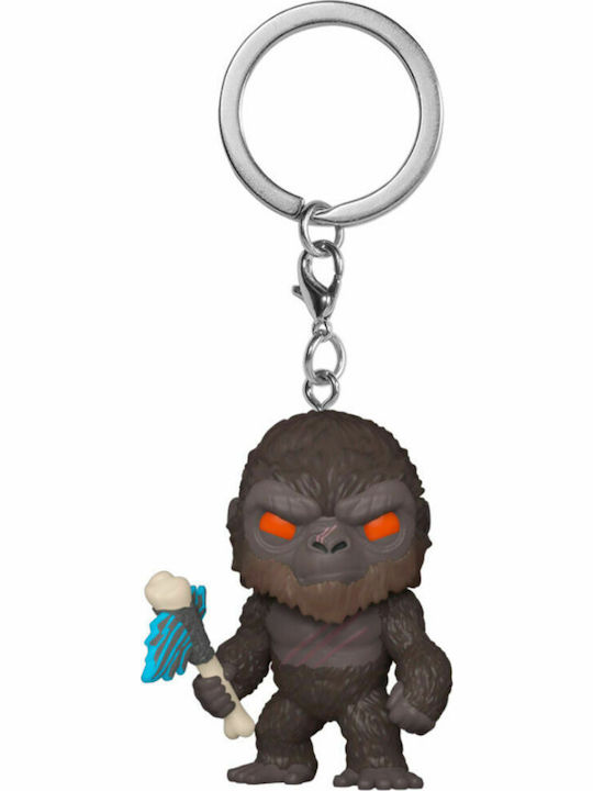 Funko Pocket Pop! Keychain Movies: Kong