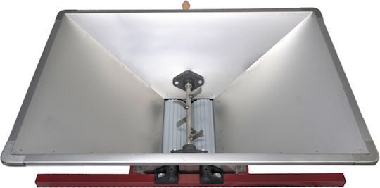 Grifo Pig Manual Grape Destemmer & Crusher 500 kg/h