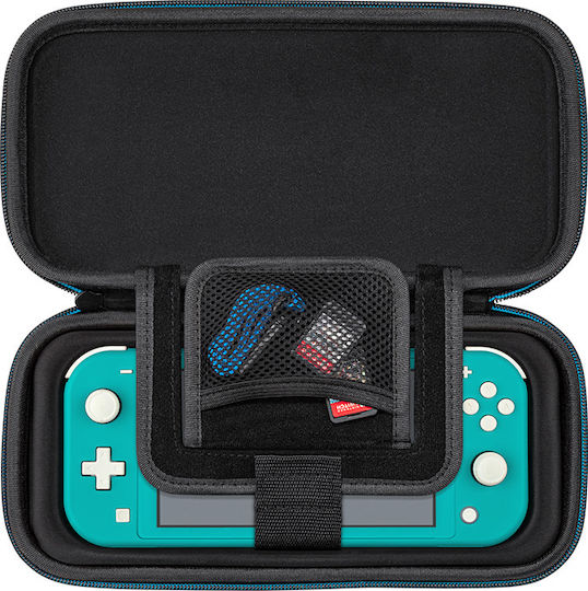 PDP Pull-N-Go Case Fabric Switch Carrying Case