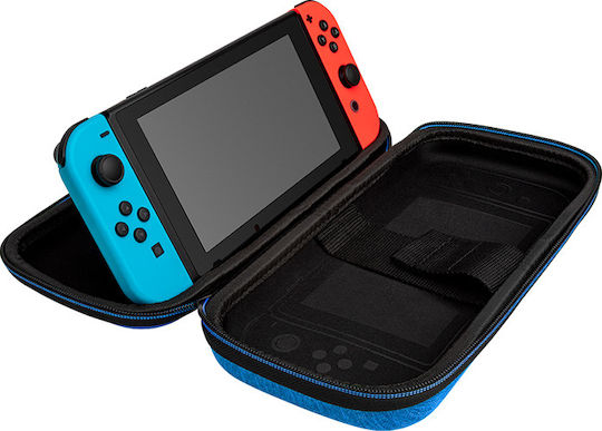 PDP Slim Deluxe Travel Case Power Pose Mario για Κονσόλα Switch