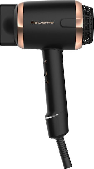 Rowenta Ultimate Experience Uscător De Păr 1500W Negru