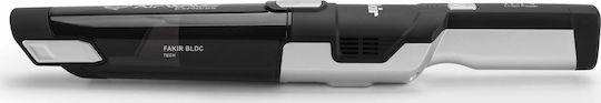 Fakir Premium AS 1110 LT Aspirator de mână reîncărcabil 11.1V Negru