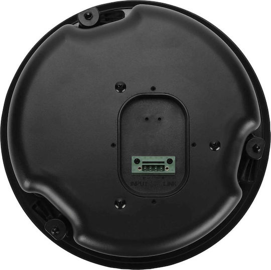 RCF CMR 50T Ηχείο Οροφής 40W (Τεμάχιο) Λευκό