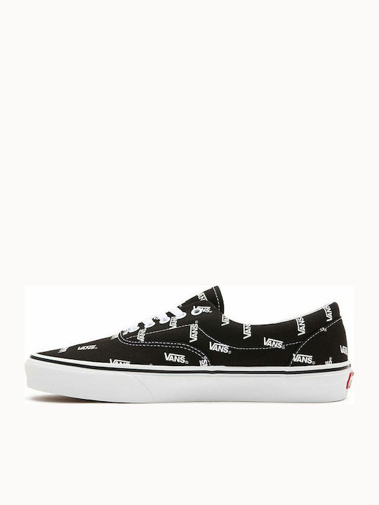 Era Sneakers Black