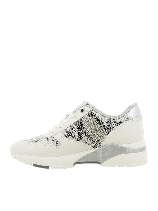 Sprox Damen Sneakers Mehrfarbig