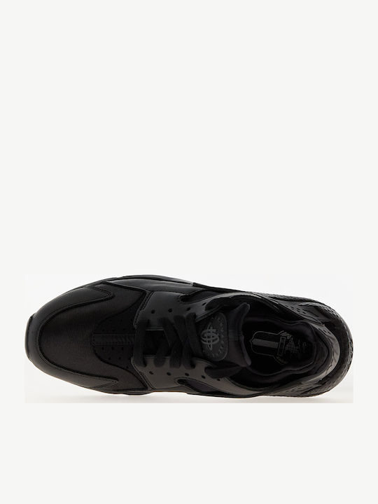 Air Huarache Дамски Маратонки Black / Anthracite