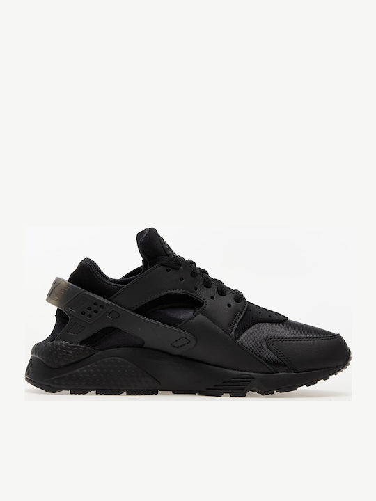 Air Huarache Дамски Маратонки Black / Anthracite
