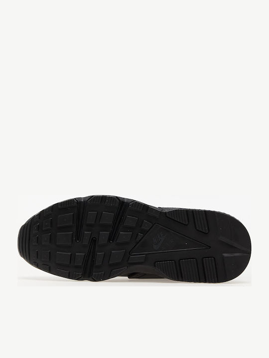 Air Huarache Дамски Маратонки Black / Anthracite