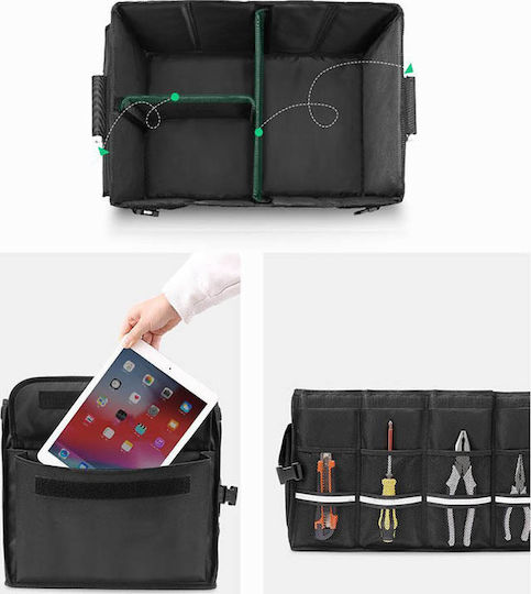 Ugreen LP256 Car Trunk Space Organizer Πολυχρηστικό Κουτί