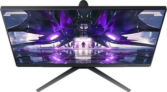 Samsung G30A VA Gaming Monitor 27" FHD 1920x1080 144Hz