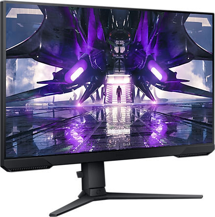 Samsung G30A VA Gaming Monitor 27" FHD 1920x1080 144Hz