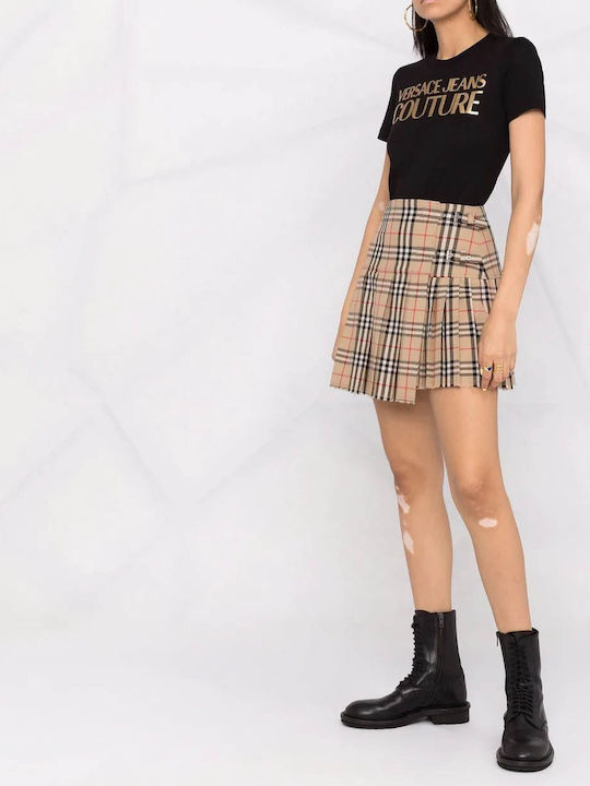 Women's T-shirt Black