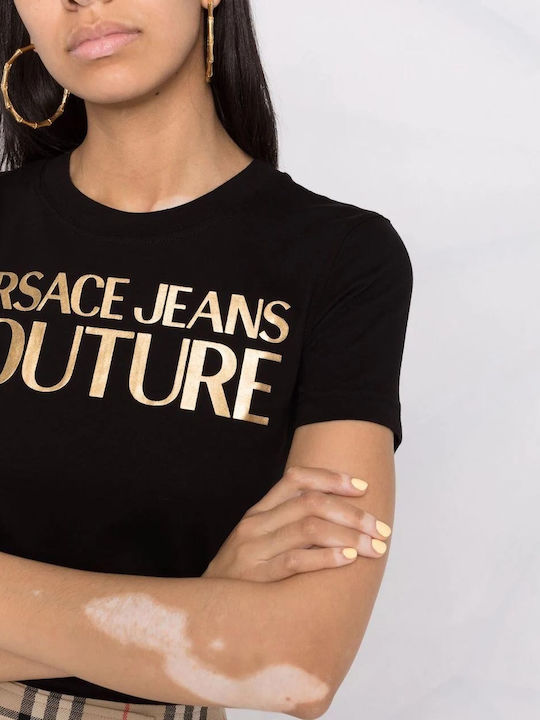 Women's T-shirt Black