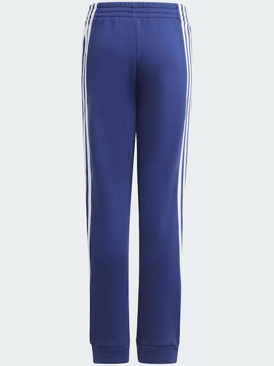 Adidas Copilăresc Pantalon de Trening Albastru 1buc Future Icons