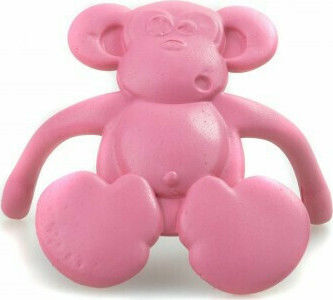 Einparts Lufterfrischer Entlüftung Auto Crazy Monkey Lavendel 1Stück