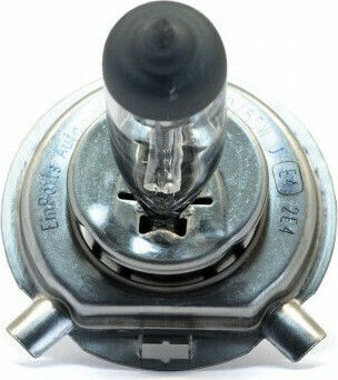 Einparts Lamps Car H4 Halogen 12V 55W 1pcs