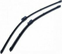 Einparts Set Frontal Lamele Ștergătoare Auto 600mm/500mm