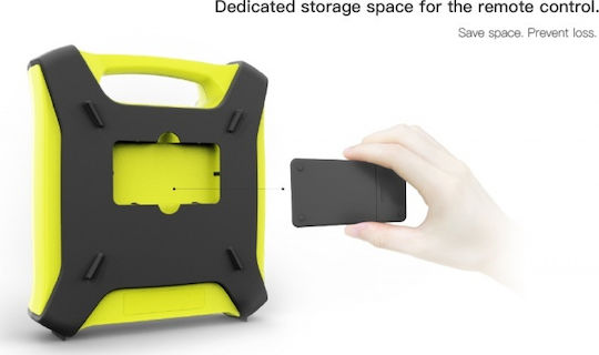 Educational Automatic Defibrillator