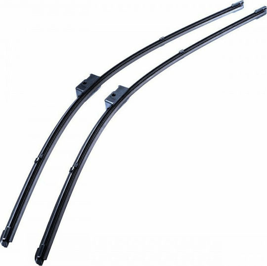 Einparts Front Set Car Wiper Blades 600mm