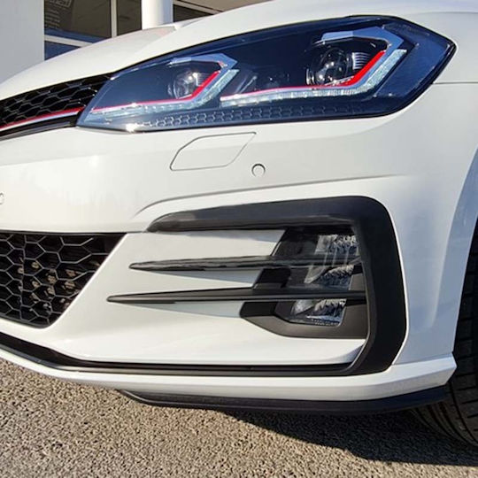 Carner Μπροστινά Φανάρια Volkswagen Golf 2τμχ