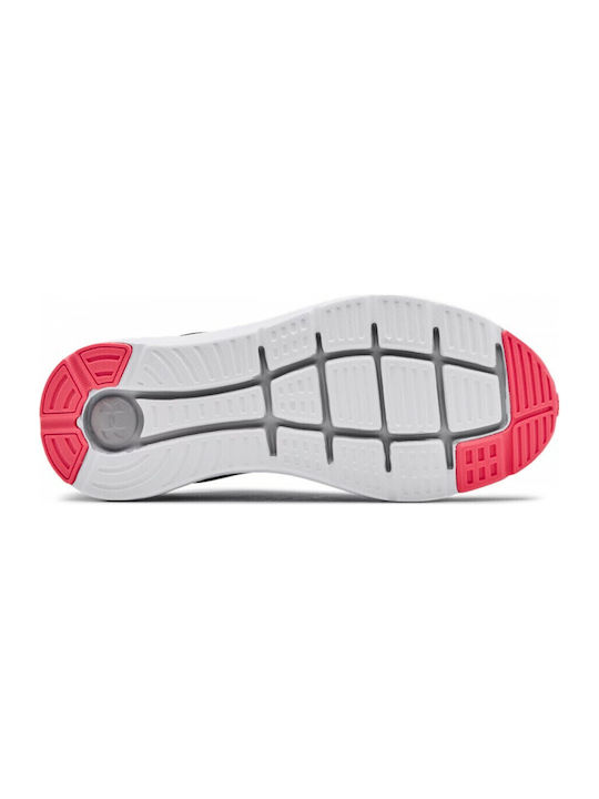 Charged Impulse 2 Sport Shoes Running Gray