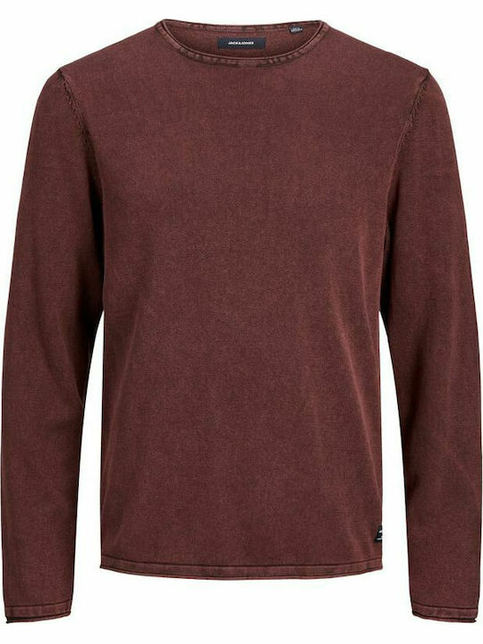 Long Sleeve Sweater Port Royale