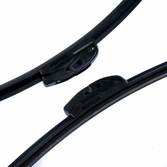 Einparts Set Frontal Lamele Ștergătoare Auto 500mm