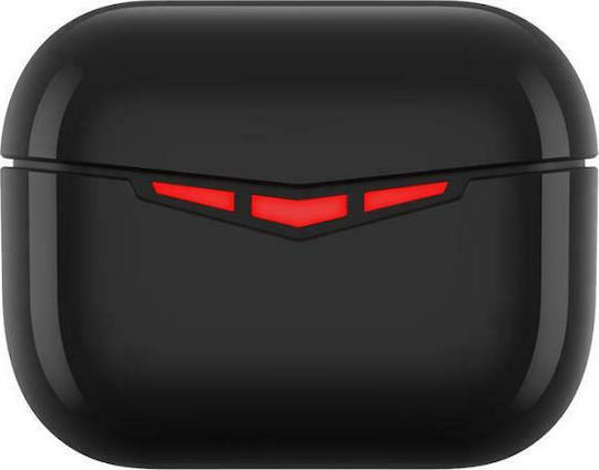 Edifier GM3 In-ear Bluetooth Handsfree Earphones with Sweat Resistance and Charging Case Black