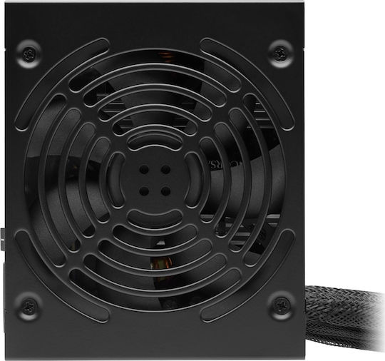 Corsair CV Series CV650 650W Μαύρο Τροφοδοτικό Υπολογιστή Full Wired 80 Plus Bronze