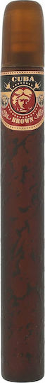 Cuba Eau de Toilette 35ml