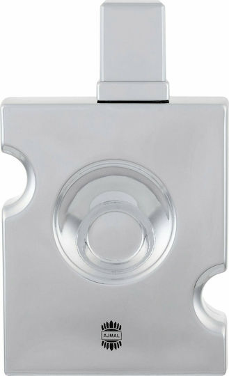 Ajmal Evoke Silver Edition Eau de Parfum 90ml