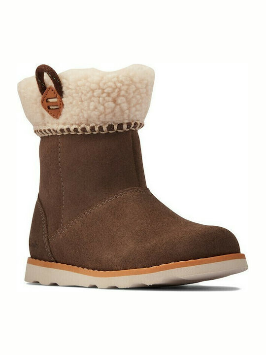 Clarks