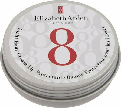 Elizabeth Arden Eight Hour Cream Protectant SPF15 Lip Balm 13ml