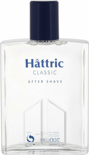 Hattric Loțiune After Shave Clasic 200ml