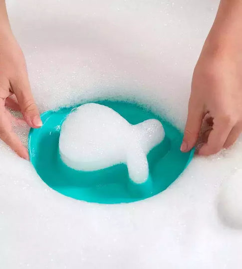 Quut Magic Shapers Sand Mold made of Plastic Yellow