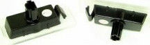 Einparts LED License Plate Lights Hyundai Elantra 2 Pieces
