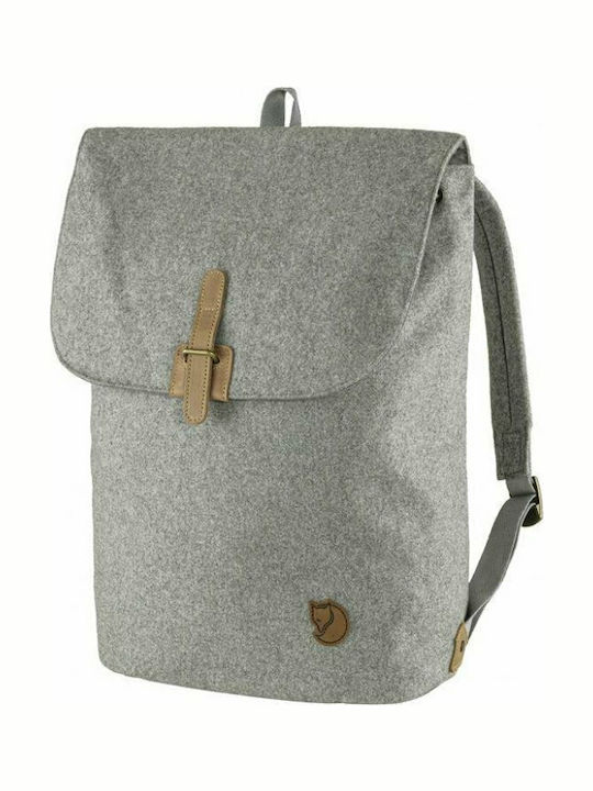 Fjallraven Norrvåge Foldsack 16lt Granite Grey