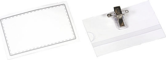 Φ-Plast Κονκάρδα Συνεδρίου 90x56mm