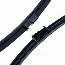 Einparts Front Set Car Wiper Blades 710mm 650mm