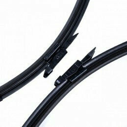 Einparts Set Frontal Lamele Ștergătoare Auto 710mm/550mm