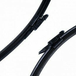 Einparts Front Set Car Wiper Blades 710mm/650mm