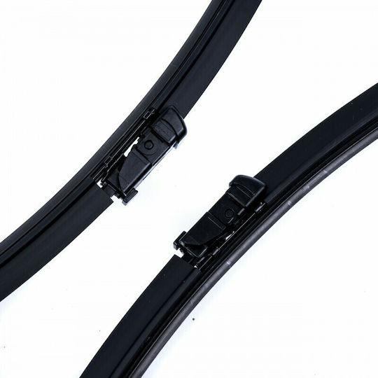 Einparts Set Frontal Lamele Ștergătoare Auto 650mm
