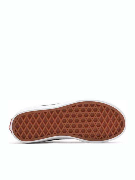 Filmore Παιδικά Sneakers High Μαύρα