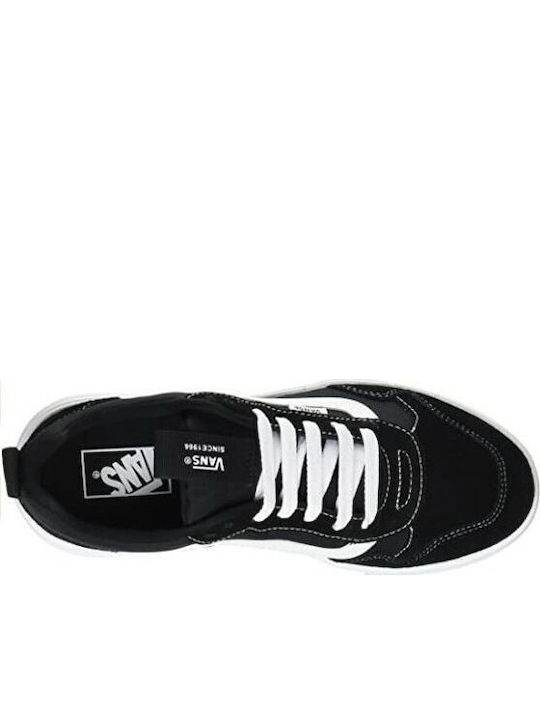 Range Exp Sneakers Negri