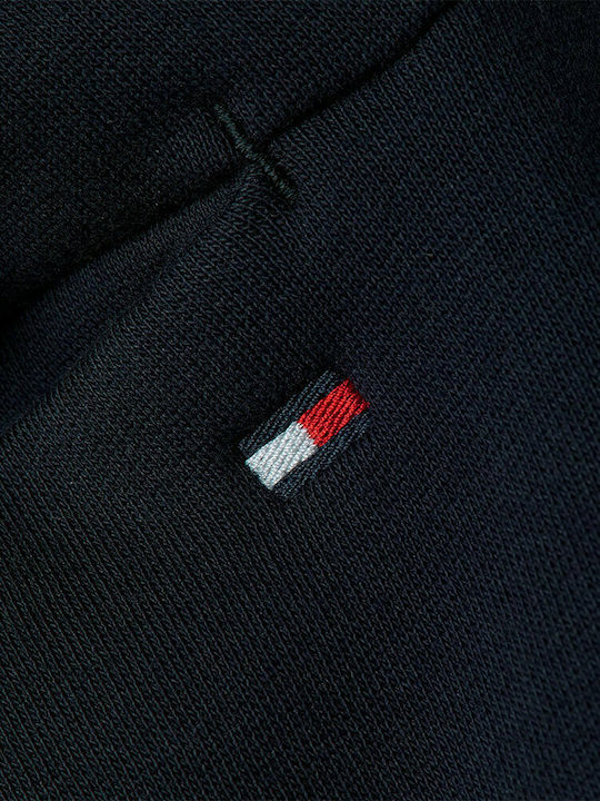 Jogginghose mit Gummizug Marineblau