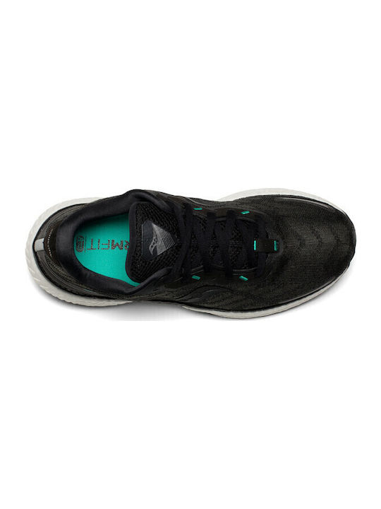 Triumph 19 Sport Shoes Running Black