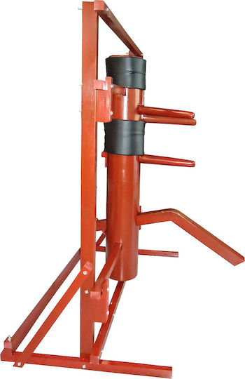 Olympus Sport Wooden Dummy Wing-chun Ip Man Standard Wu-Shu Dummy 6404239247