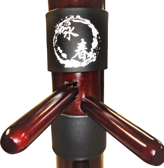Olympus Sport Dummy Wing-Chun IP MAN Tripod 6404239240