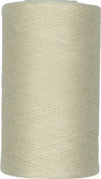 Sewing thread PETALUDA - ASSOS Ecru Natural